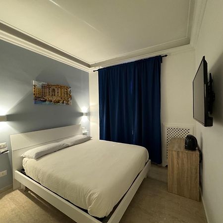 Costantino Rooms Rome Luaran gambar