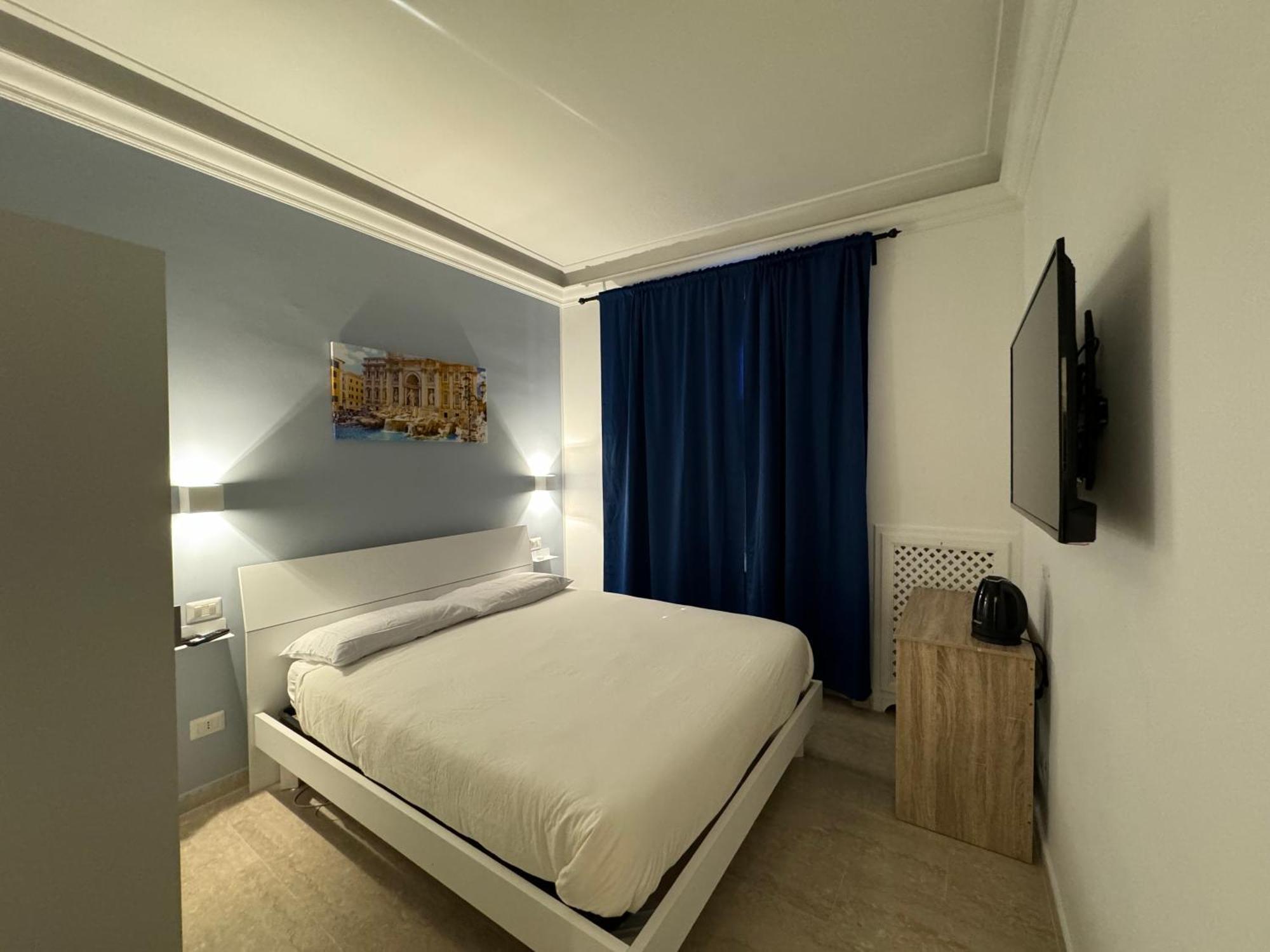 Costantino Rooms Rome Luaran gambar