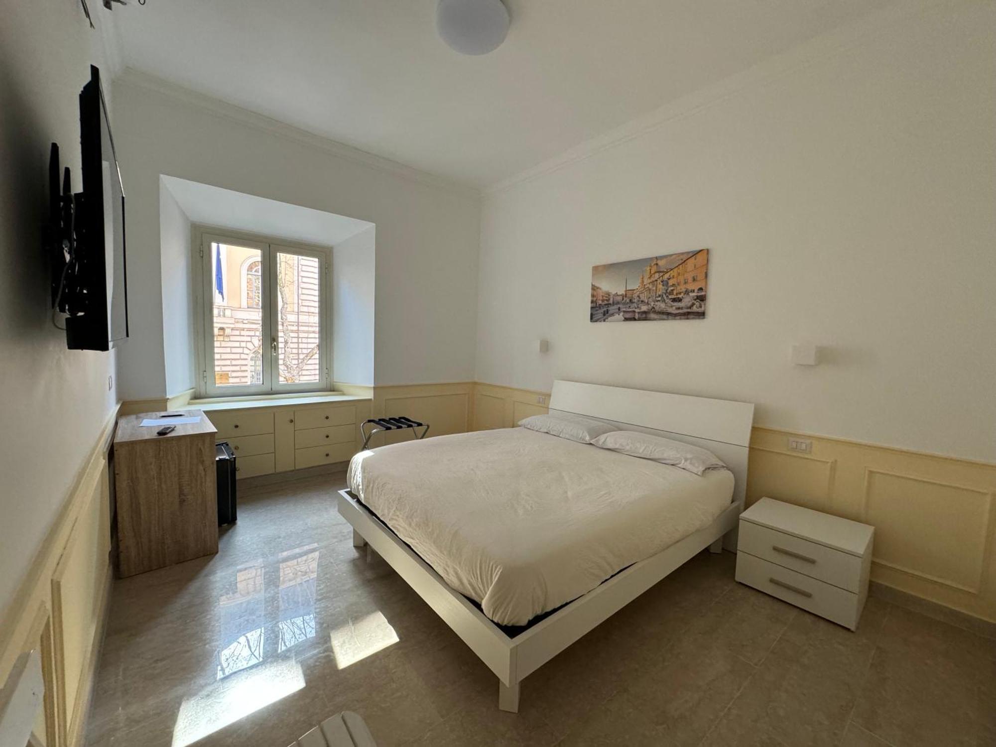 Costantino Rooms Rome Luaran gambar