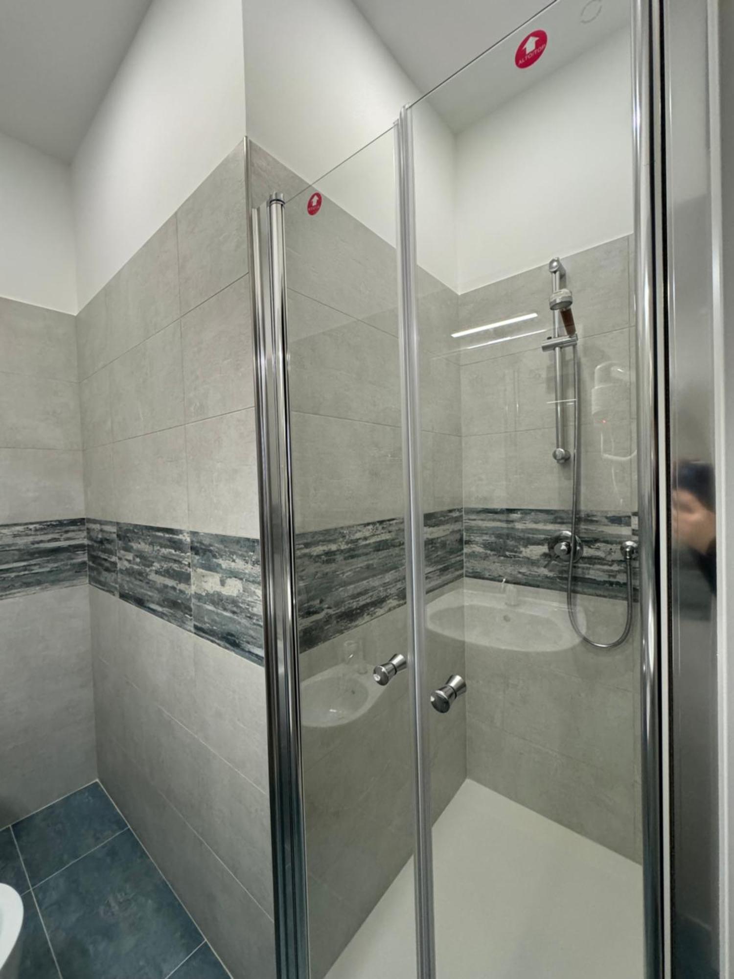 Costantino Rooms Rome Luaran gambar