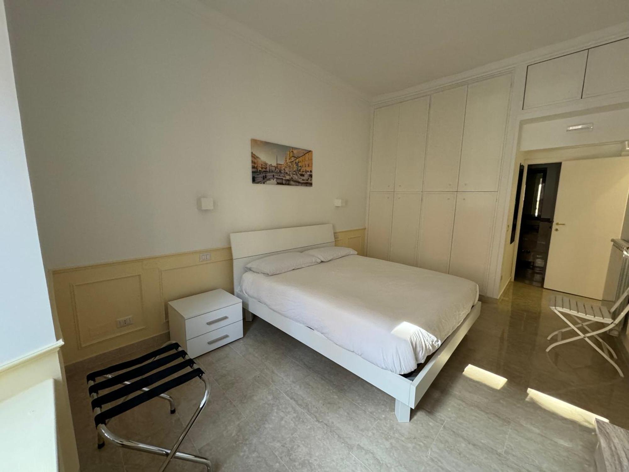 Costantino Rooms Rome Luaran gambar