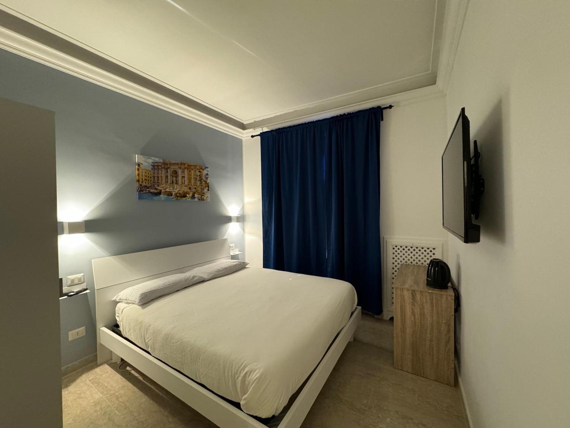 Costantino Rooms Rome Luaran gambar
