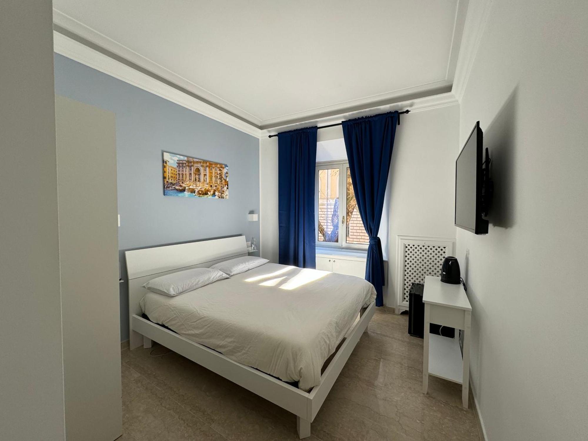 Costantino Rooms Rome Luaran gambar