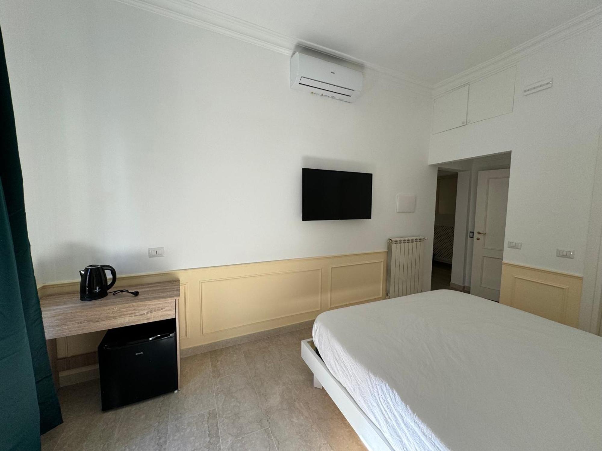 Costantino Rooms Rome Luaran gambar
