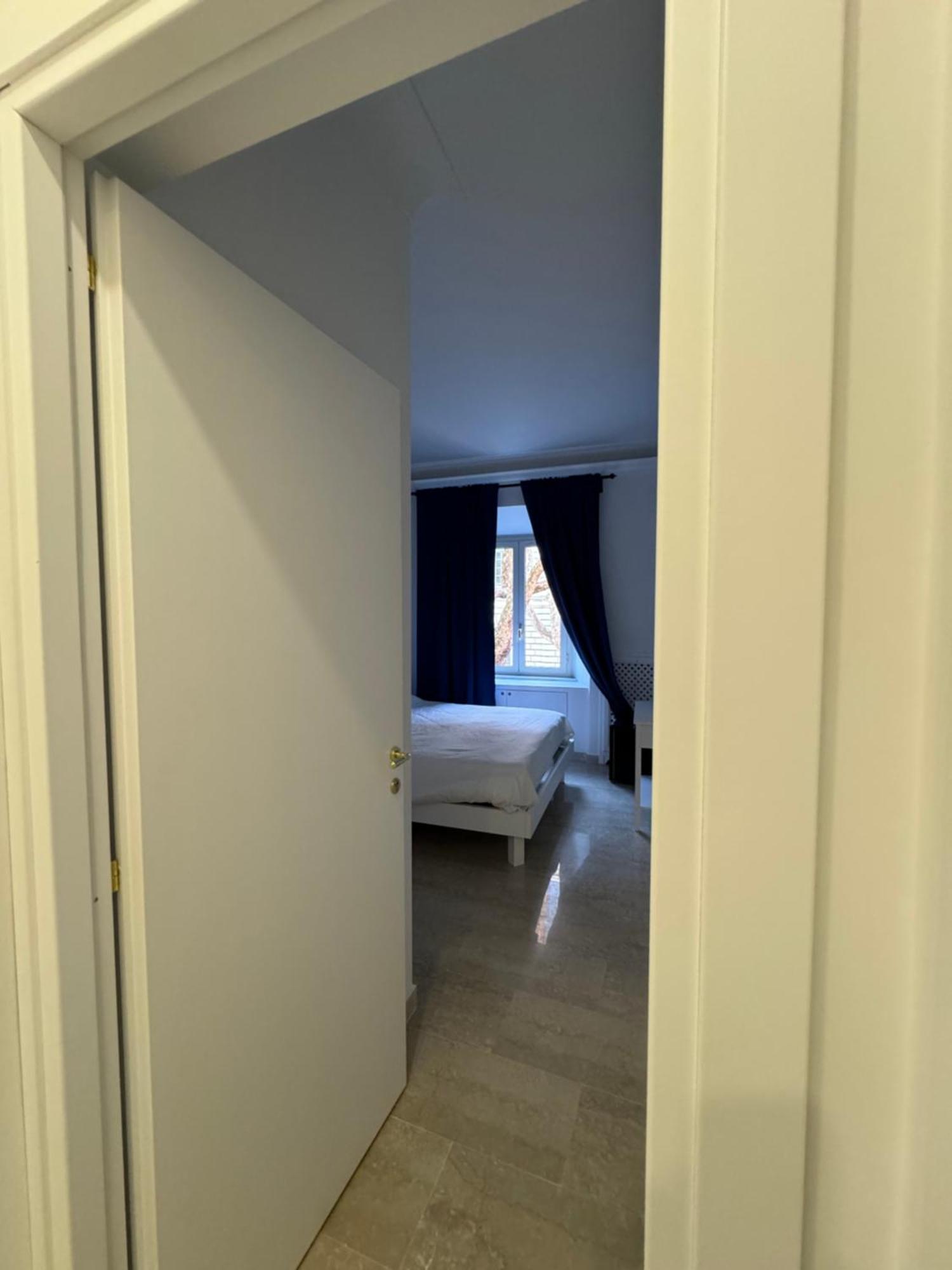 Costantino Rooms Rome Luaran gambar