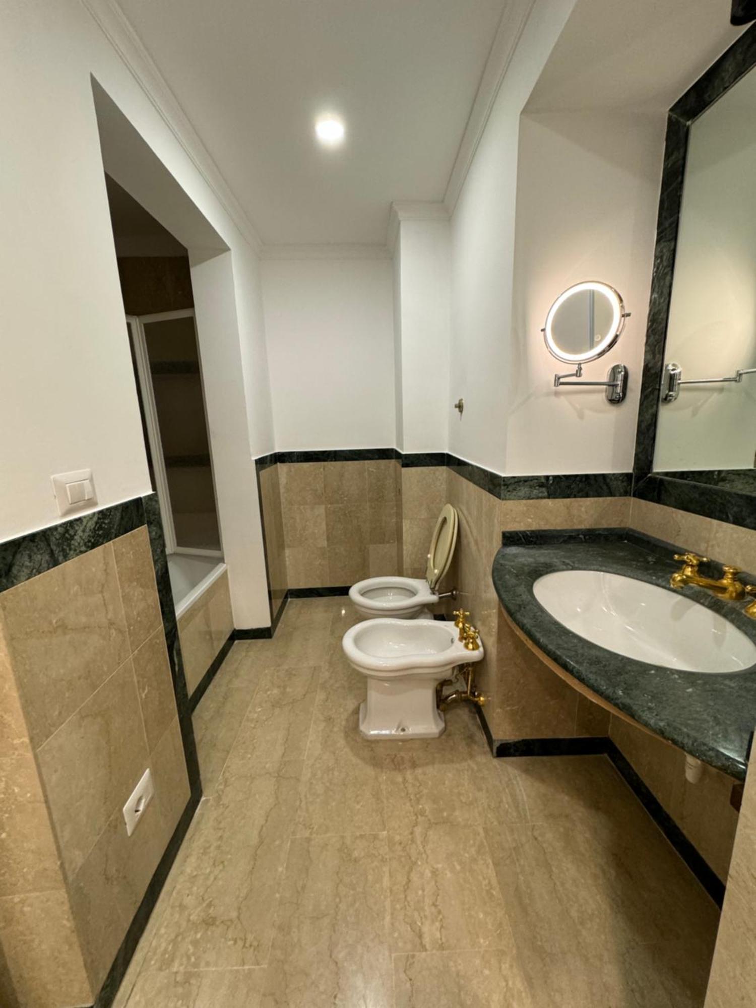 Costantino Rooms Rome Luaran gambar