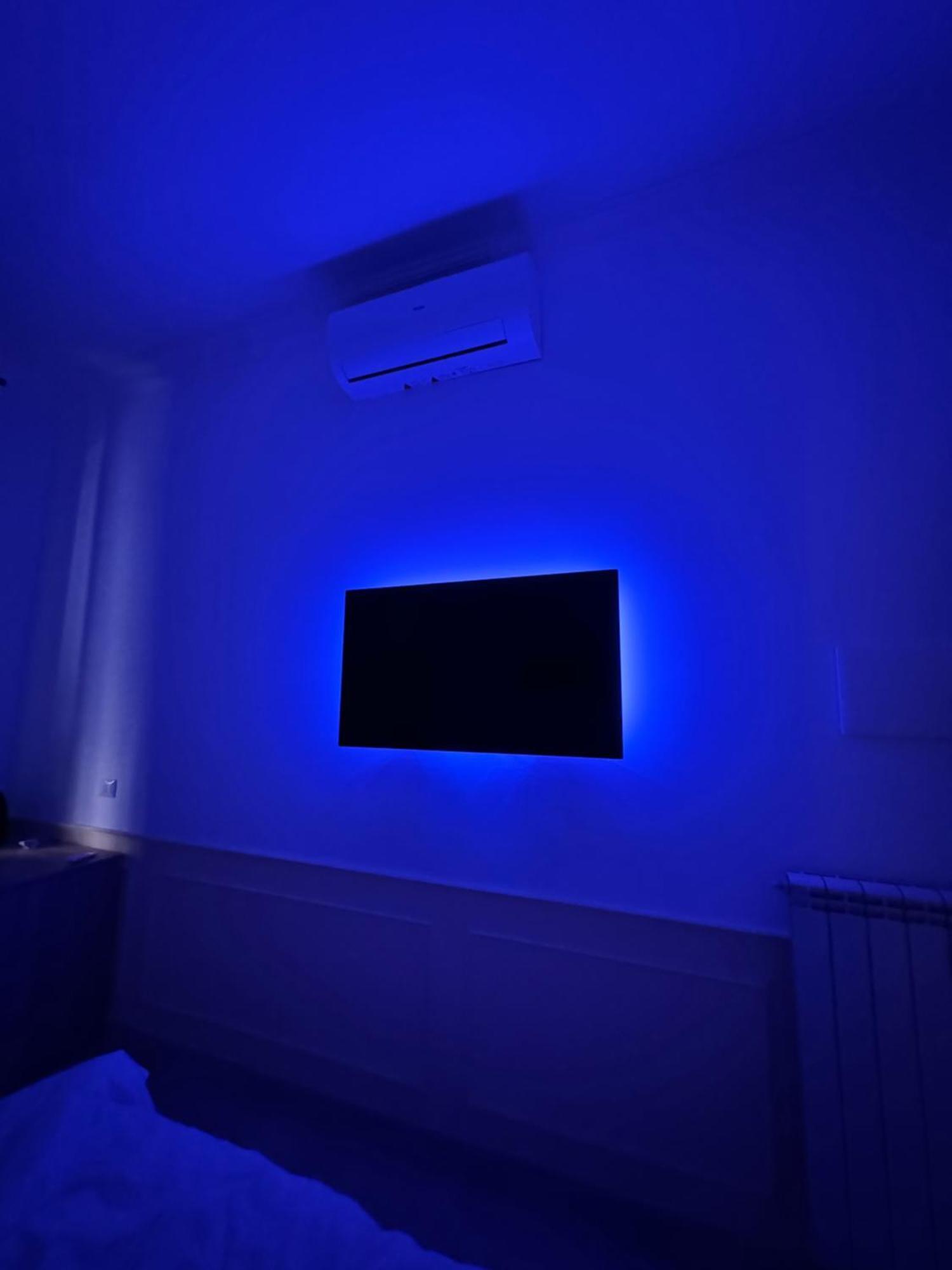 Costantino Rooms Rome Luaran gambar