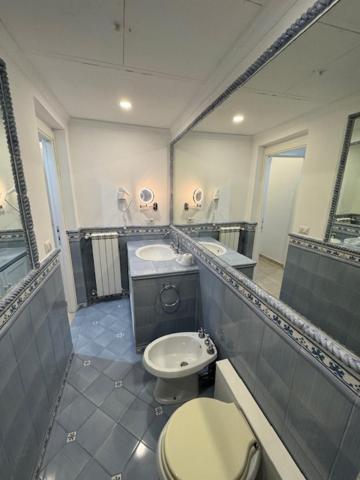 Costantino Rooms Rome Luaran gambar
